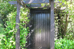 Garden-Door